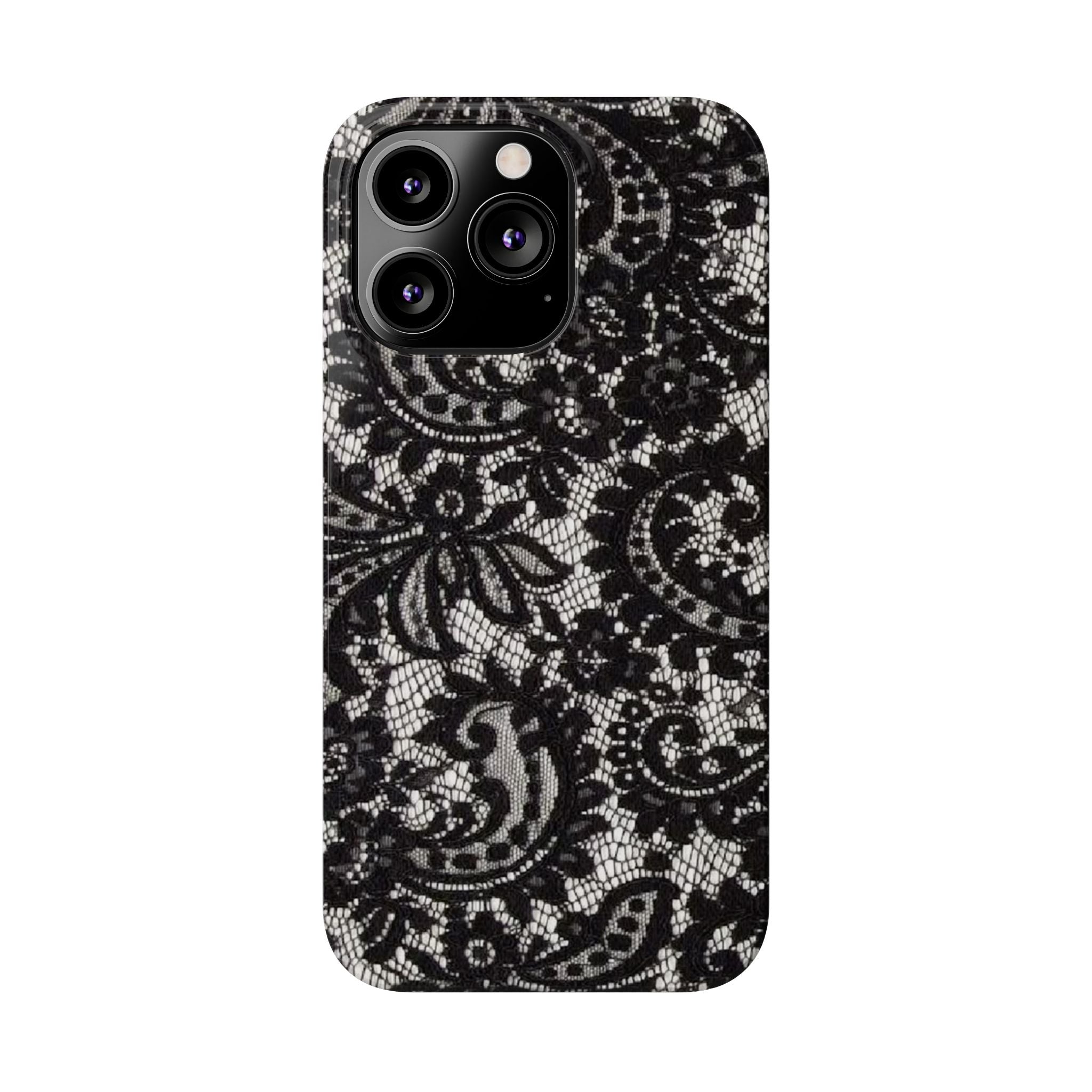 Mesh Elegant Case - Planet Missy