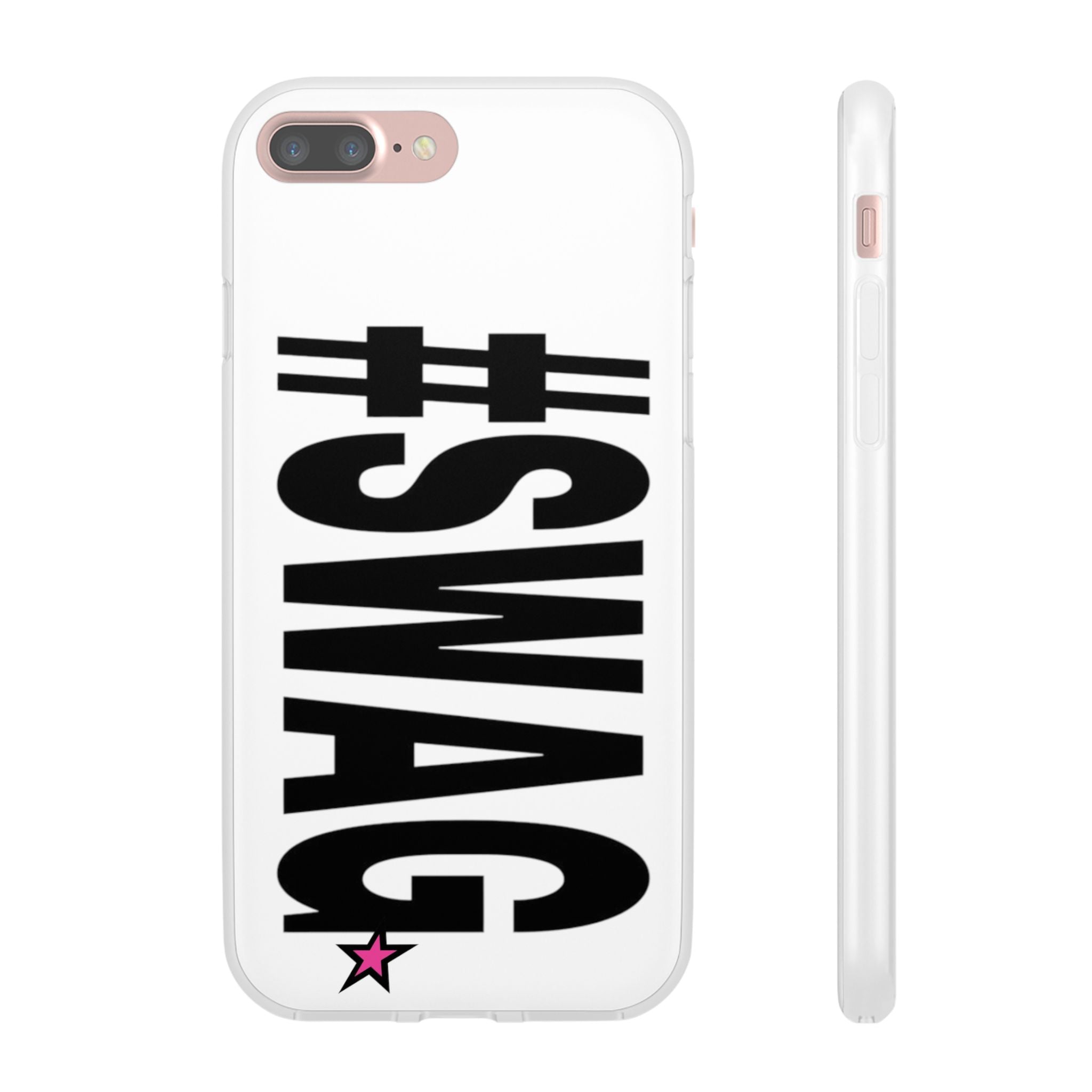 SWAG STAR Case - Planet Missy
