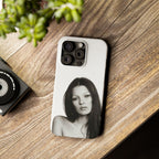 Kate Moss Phone Case