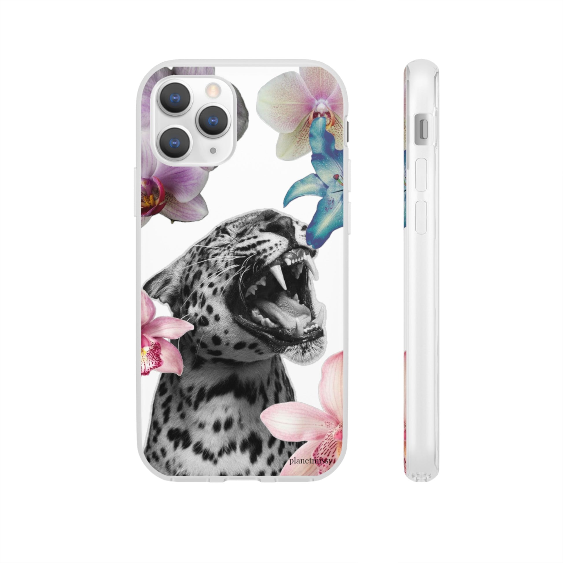 Siana Roar Case - Planet Missy