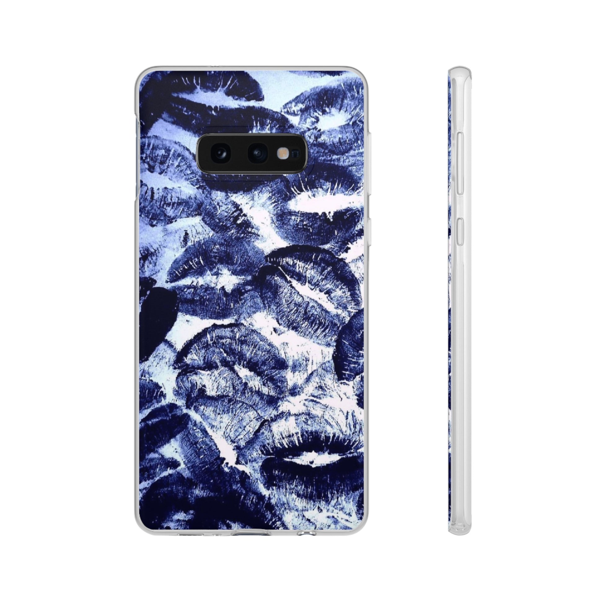 Kiss Me Case - Planet Missy