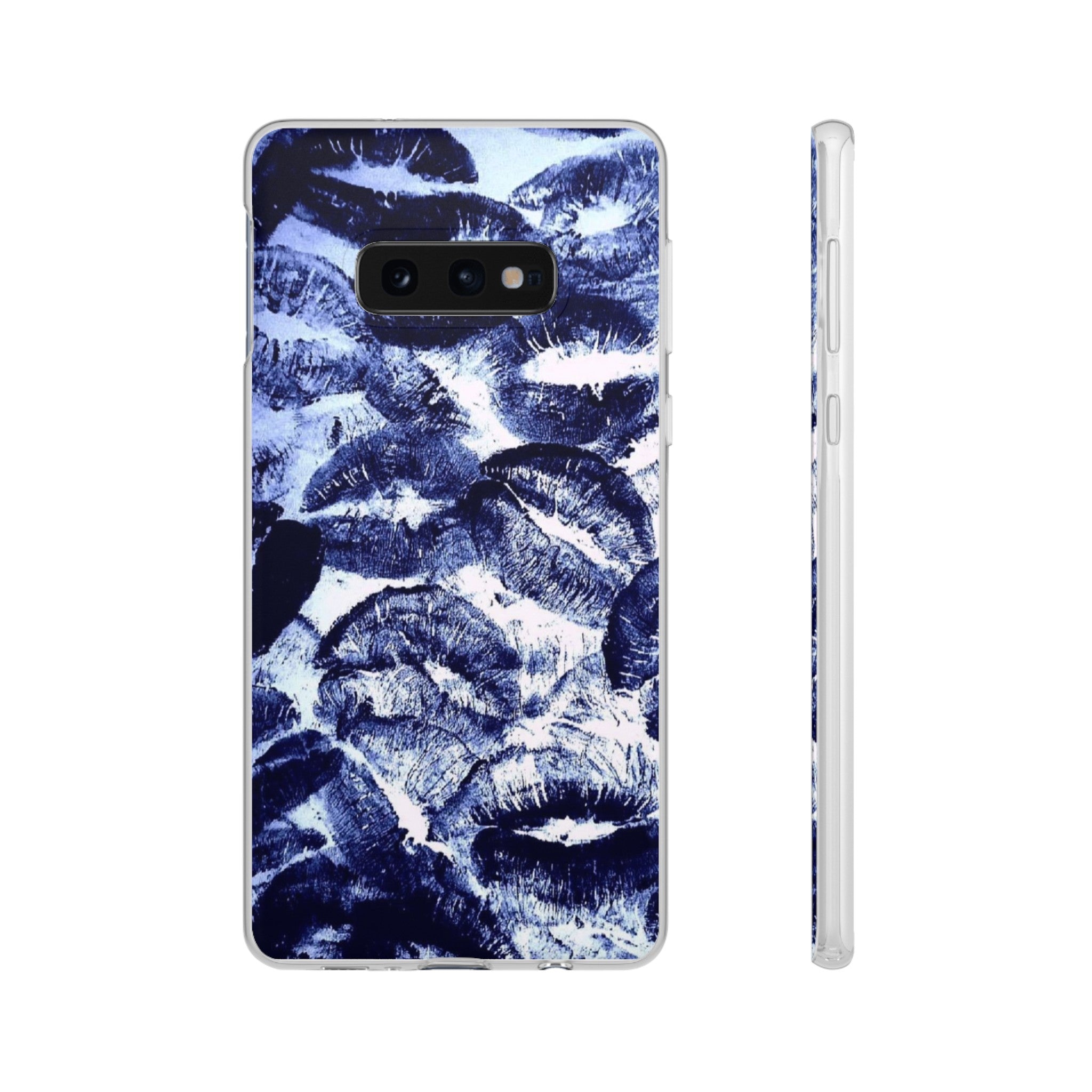 Kiss Me Case - Planet Missy