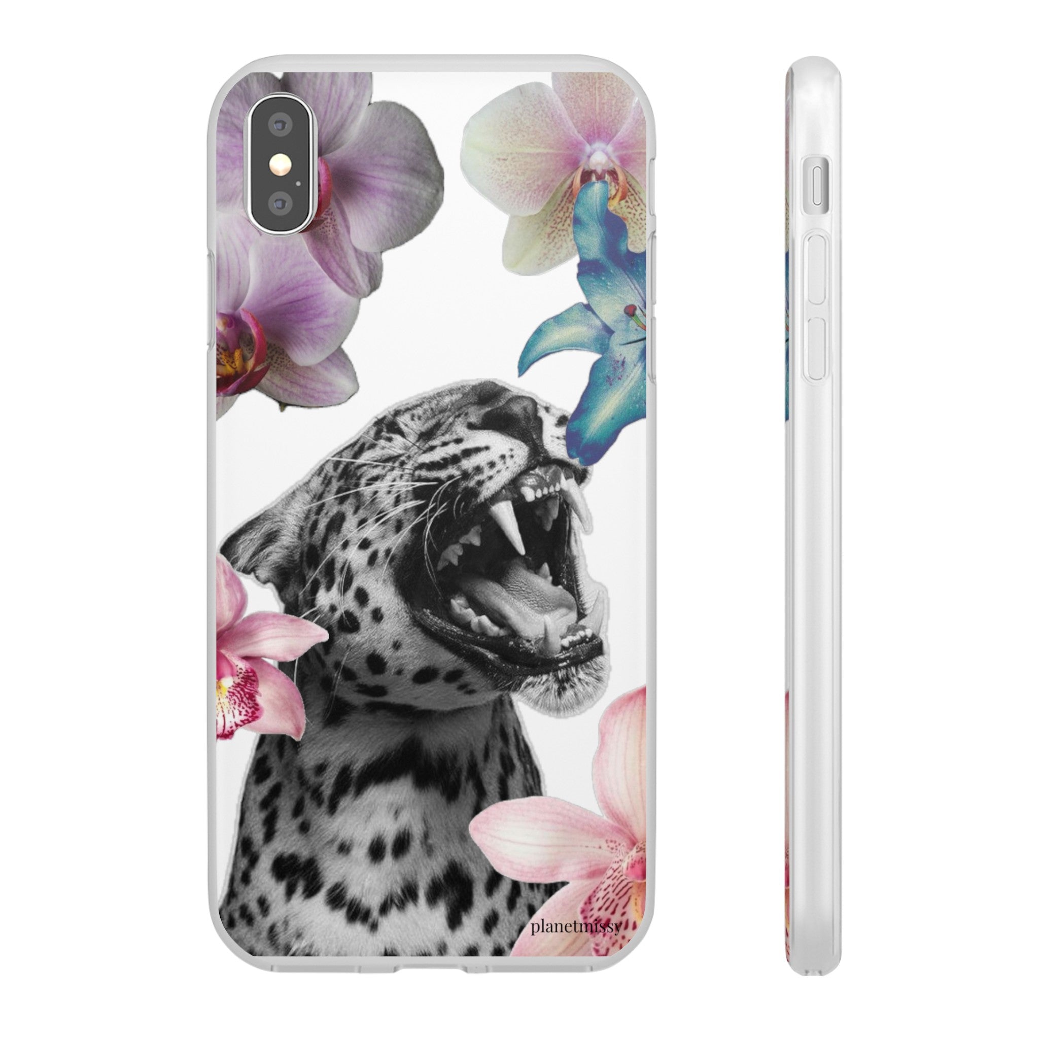 Siana Roar Case - Planet Missy