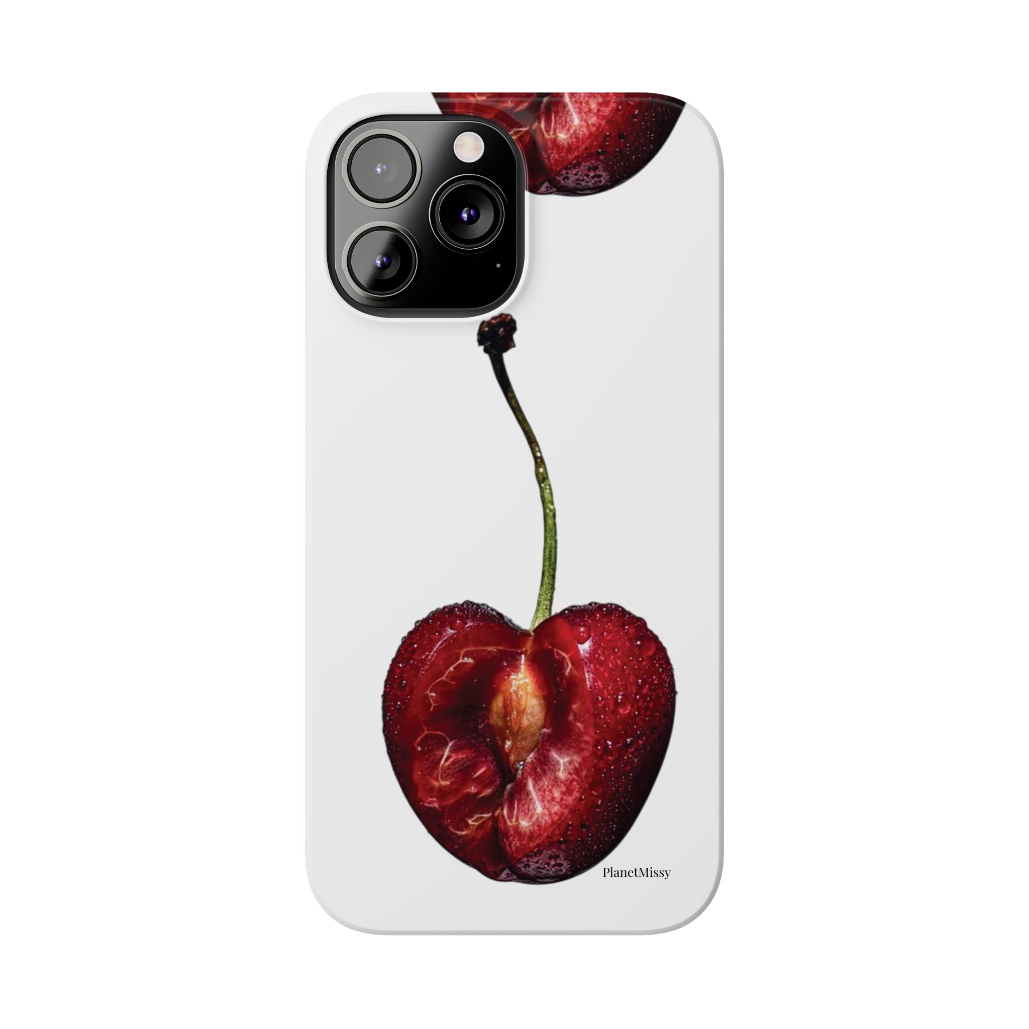 Very Cherry Case - Planet Missy