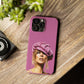 Kate Moss Phone Case