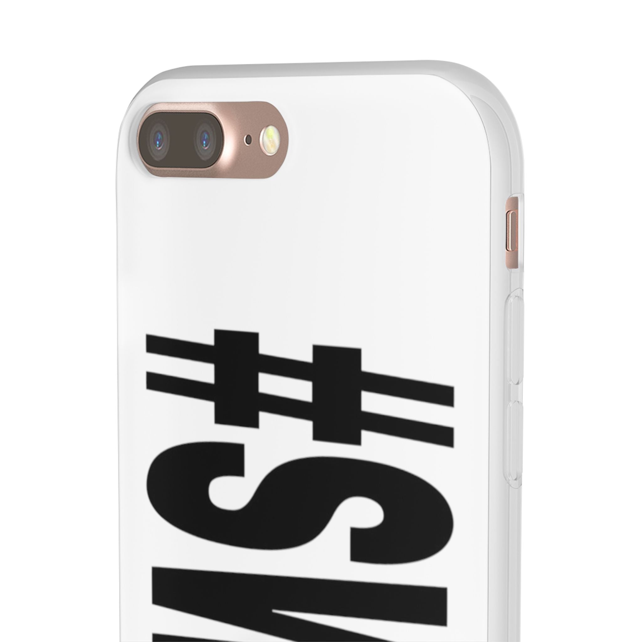 SWAG STAR Case - Planet Missy