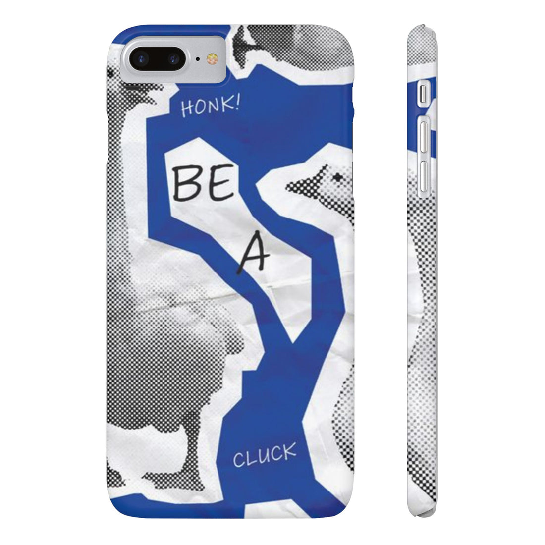 Silly Goose Case - Planet Missy
