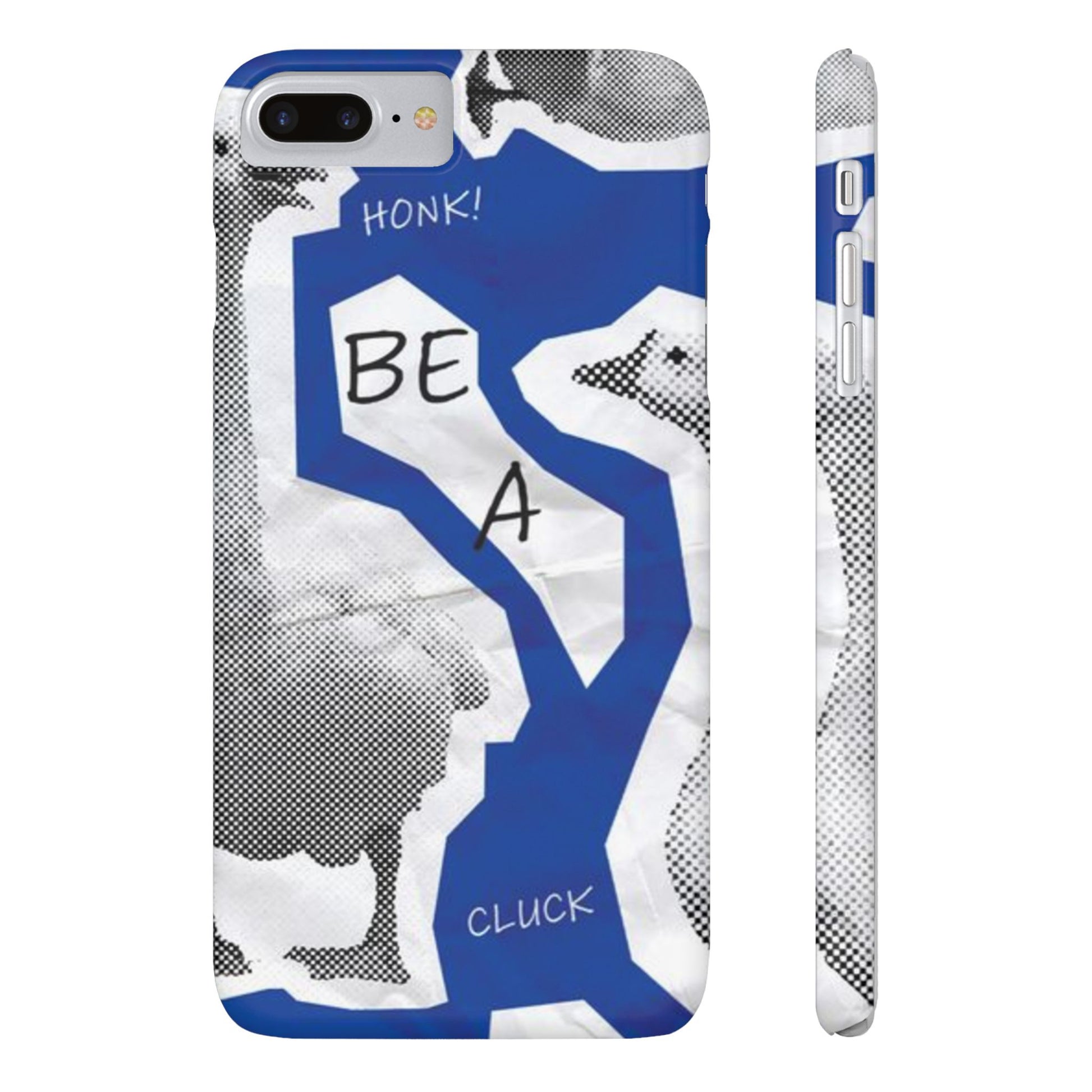 Silly Goose Case - Planet Missy