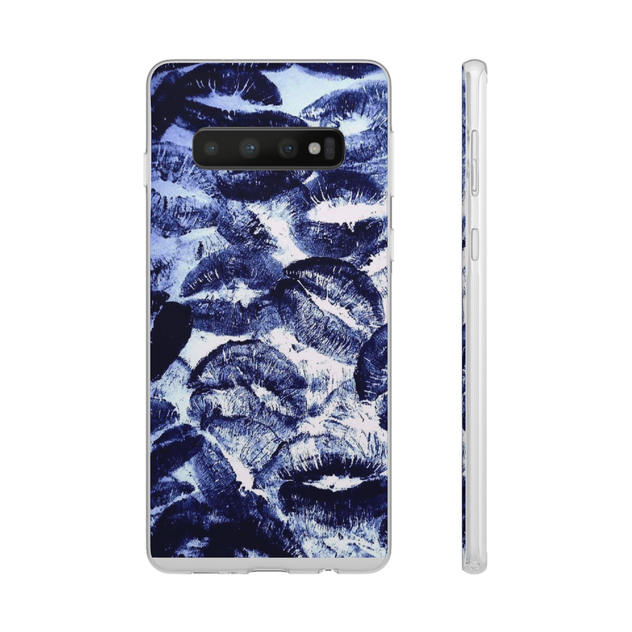 Kiss Me Case - Planet Missy