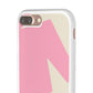 Pink All Stars Case