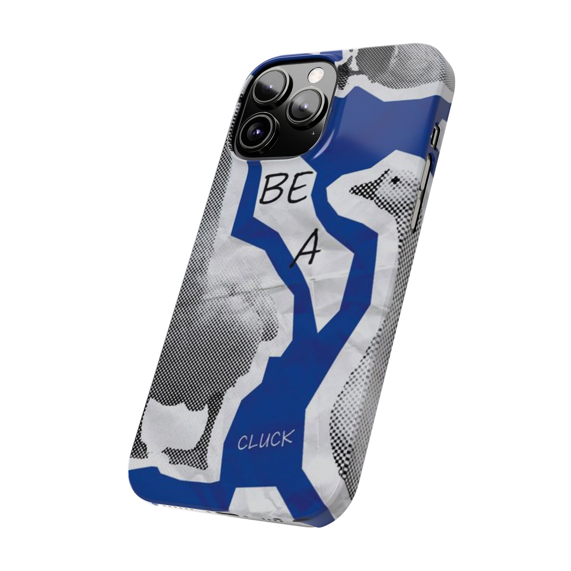 Silly Goose Case - Planet Missy