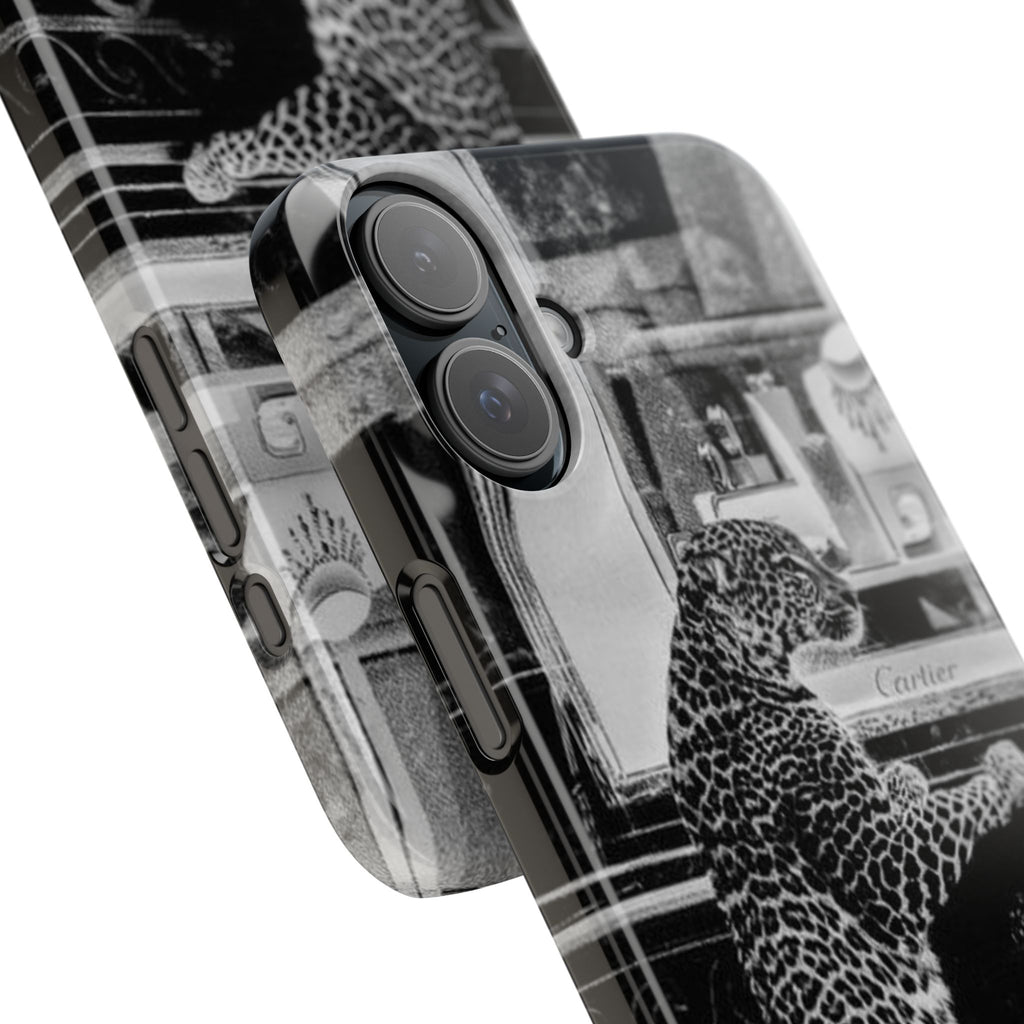 Cartier Inspired Case