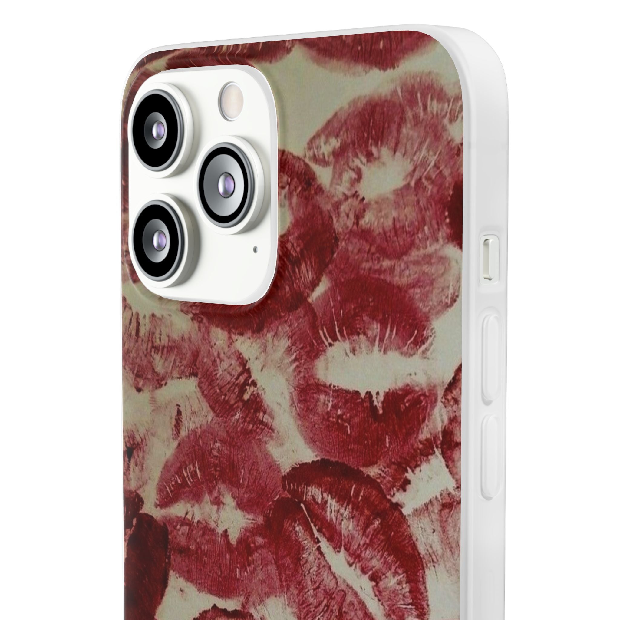 Cherry Kisses Hülle