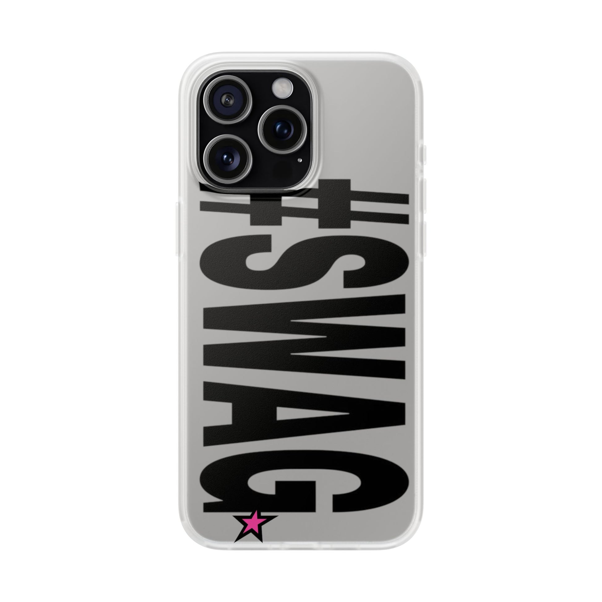 SWAG STAR Case - Planet Missy