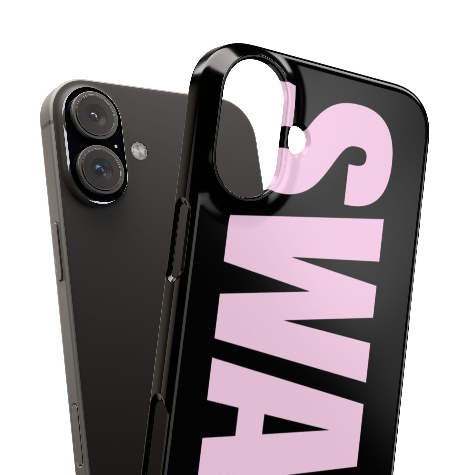 SWAG Phone Case - Planet Missy