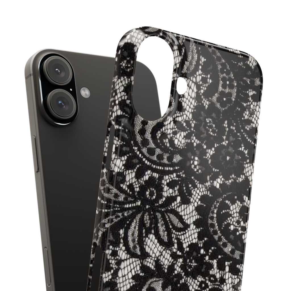 Mesh Elegant Case