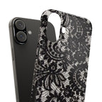 Mesh Elegant Case