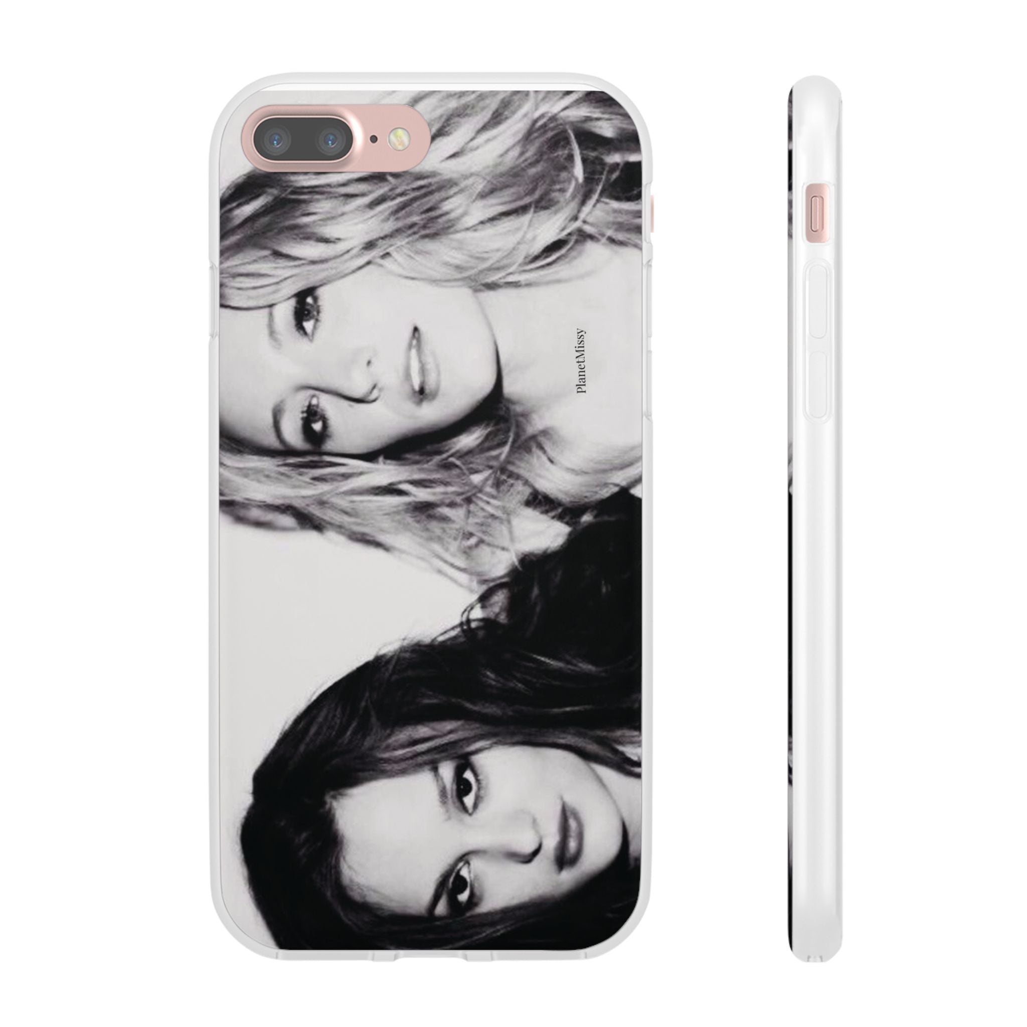 GG Case - Planet Missy