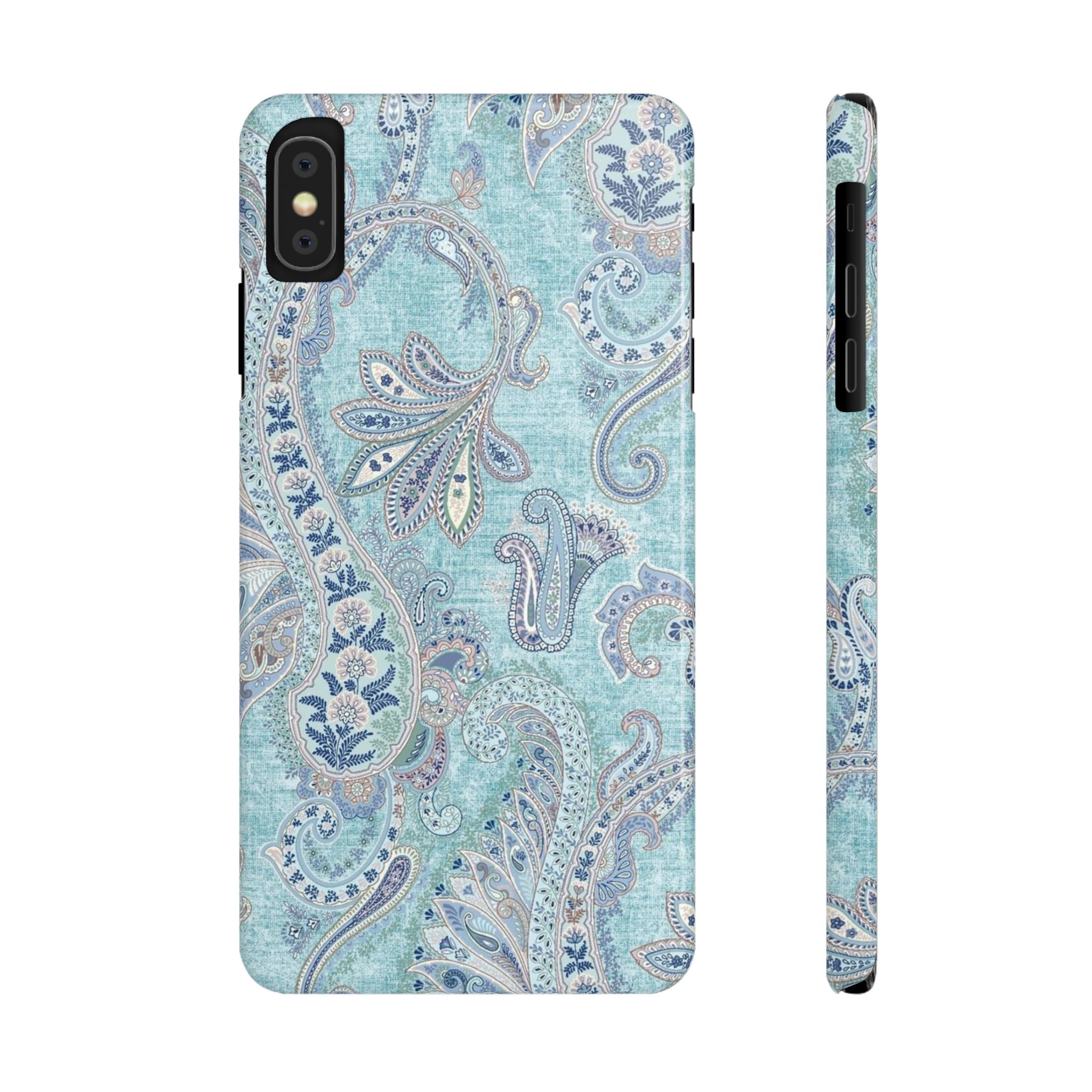 Floral Phone Cases - Planet Missy