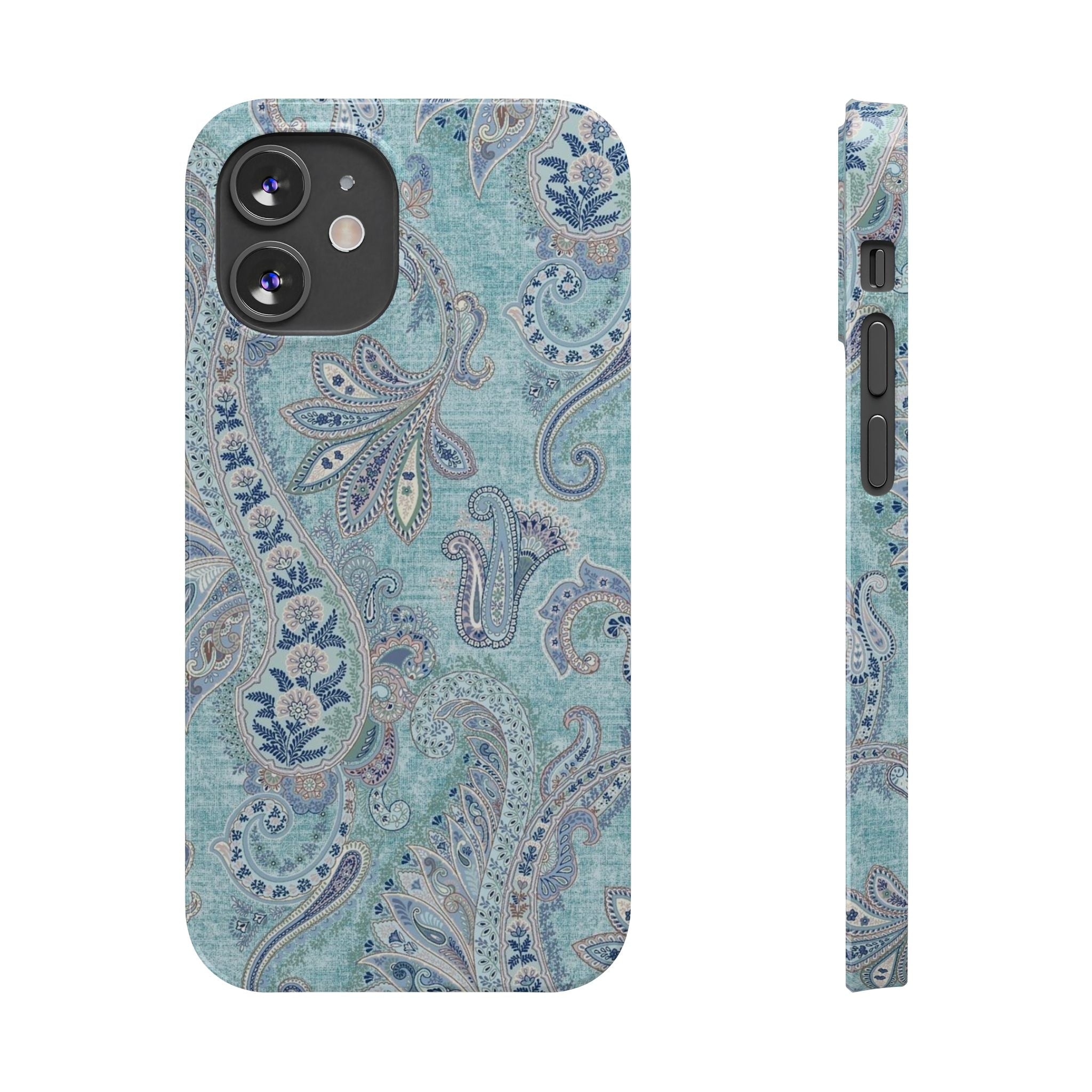 Floral Phone Cases - Planet Missy