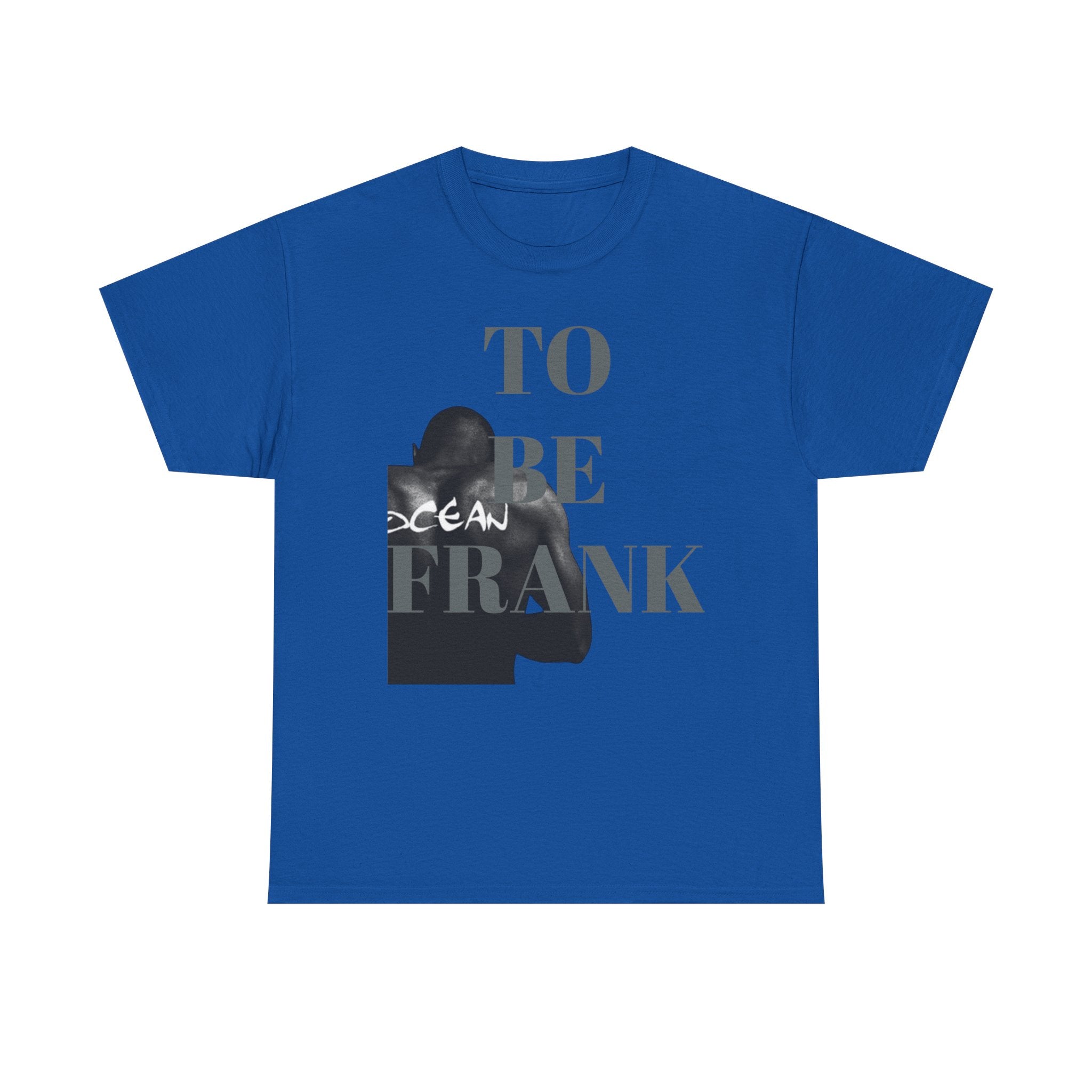Frank Ocean Tee T-Shirt