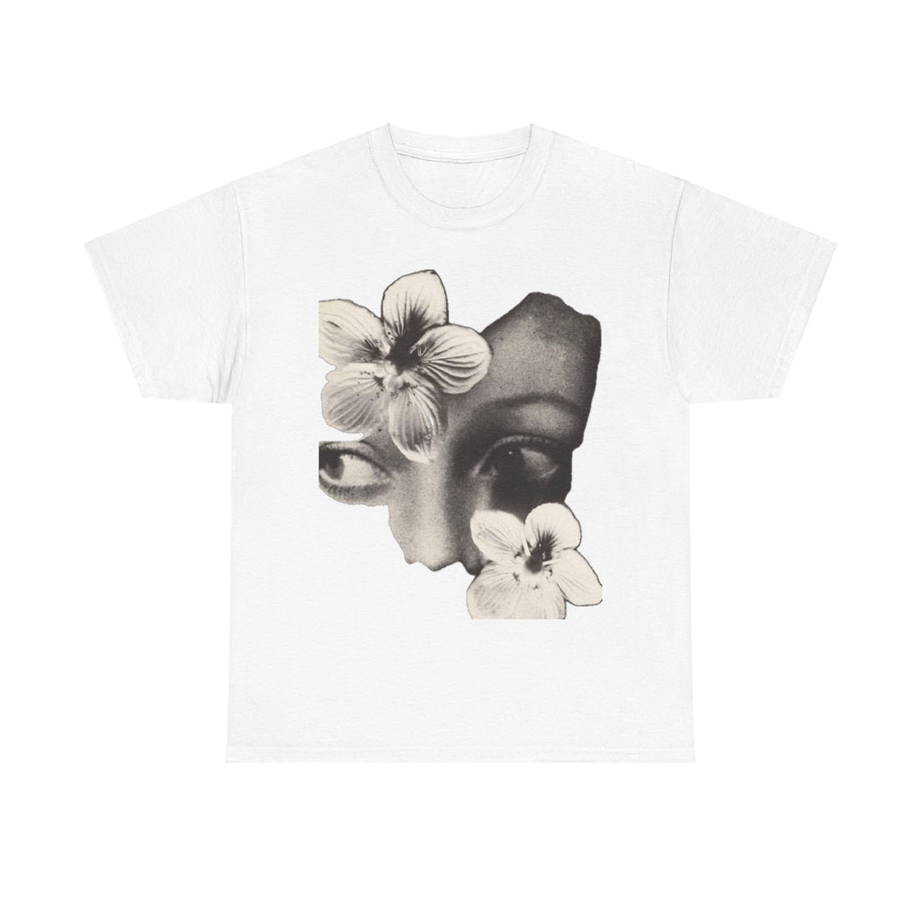 Floral Tee T-Shirt