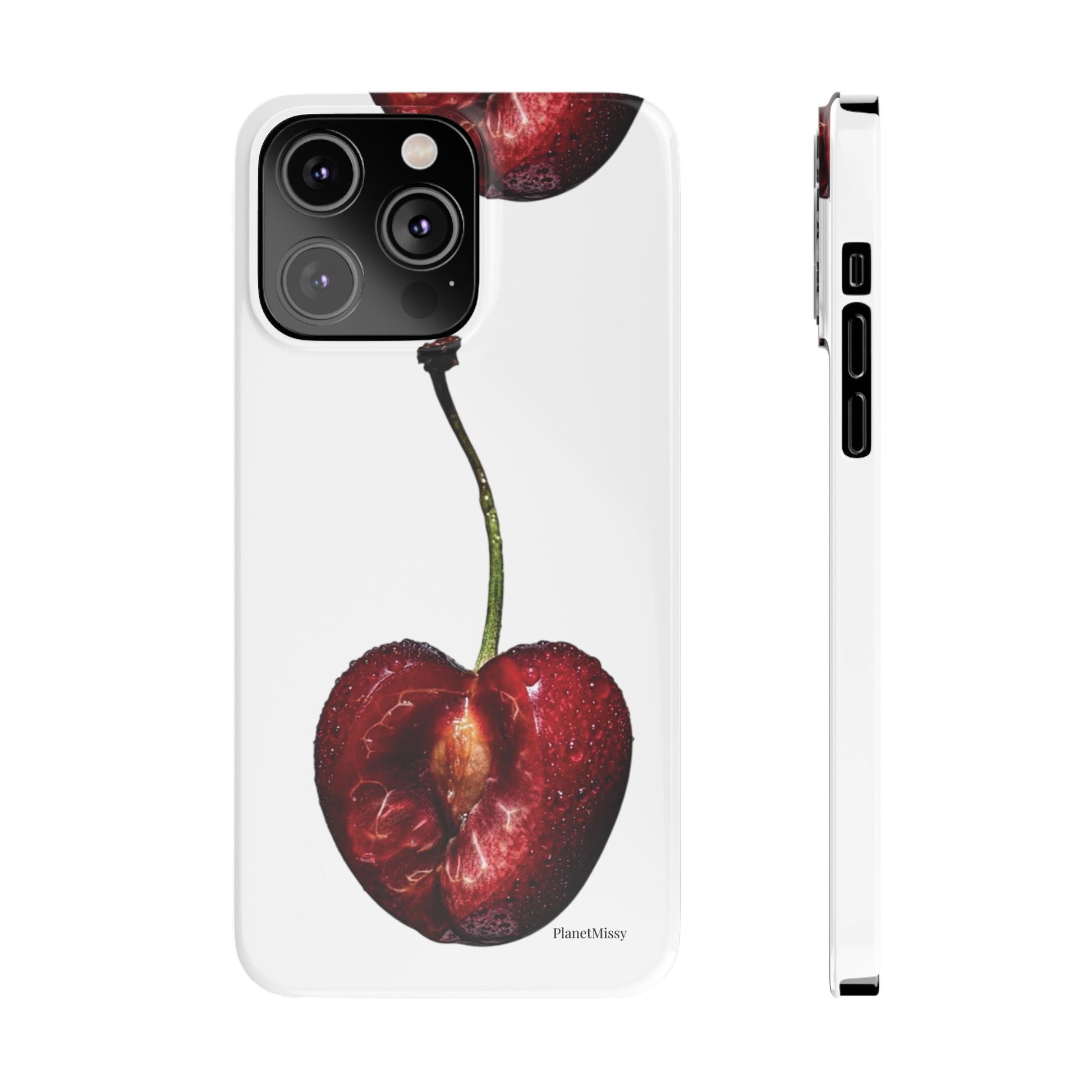 Very Cherry Case - Planet Missy