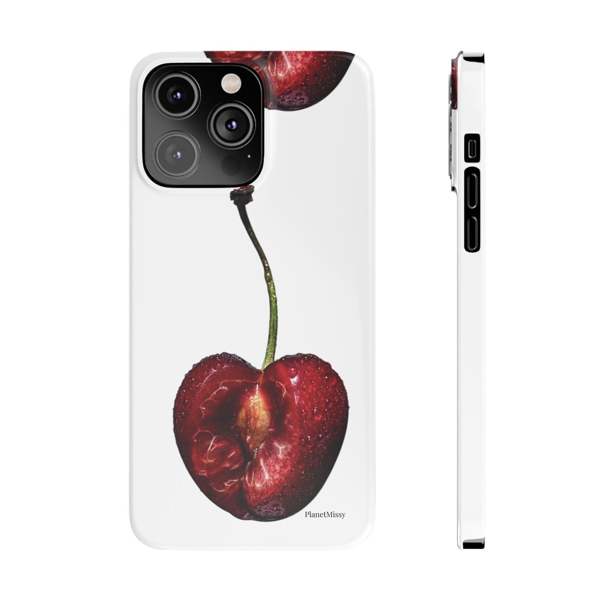 Very Cherry Case - Planet Missy