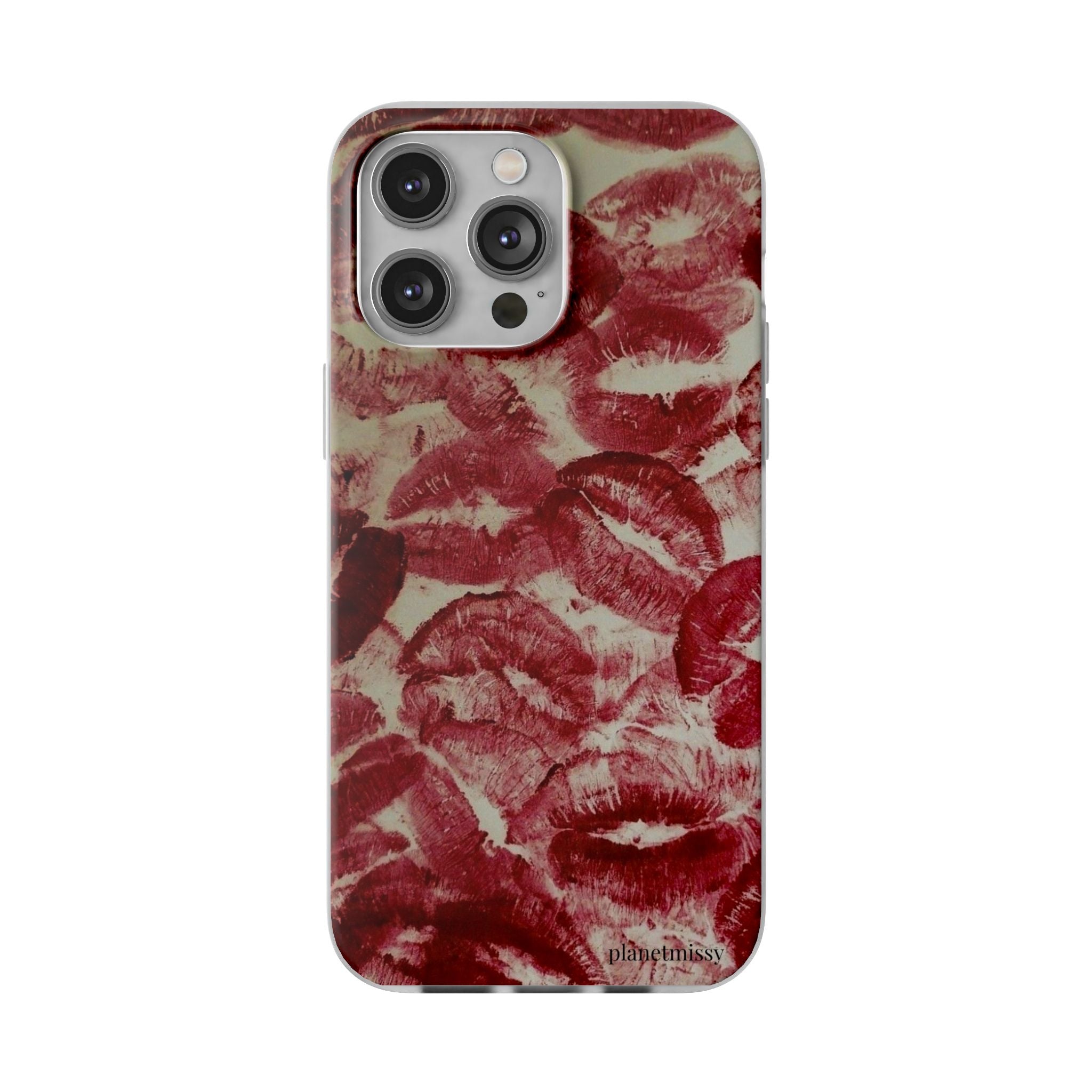 Cherry Kisses Hülle