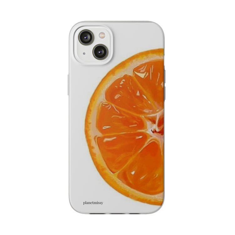 Orange Cases Phone Case