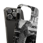 Cartier Inspired Case