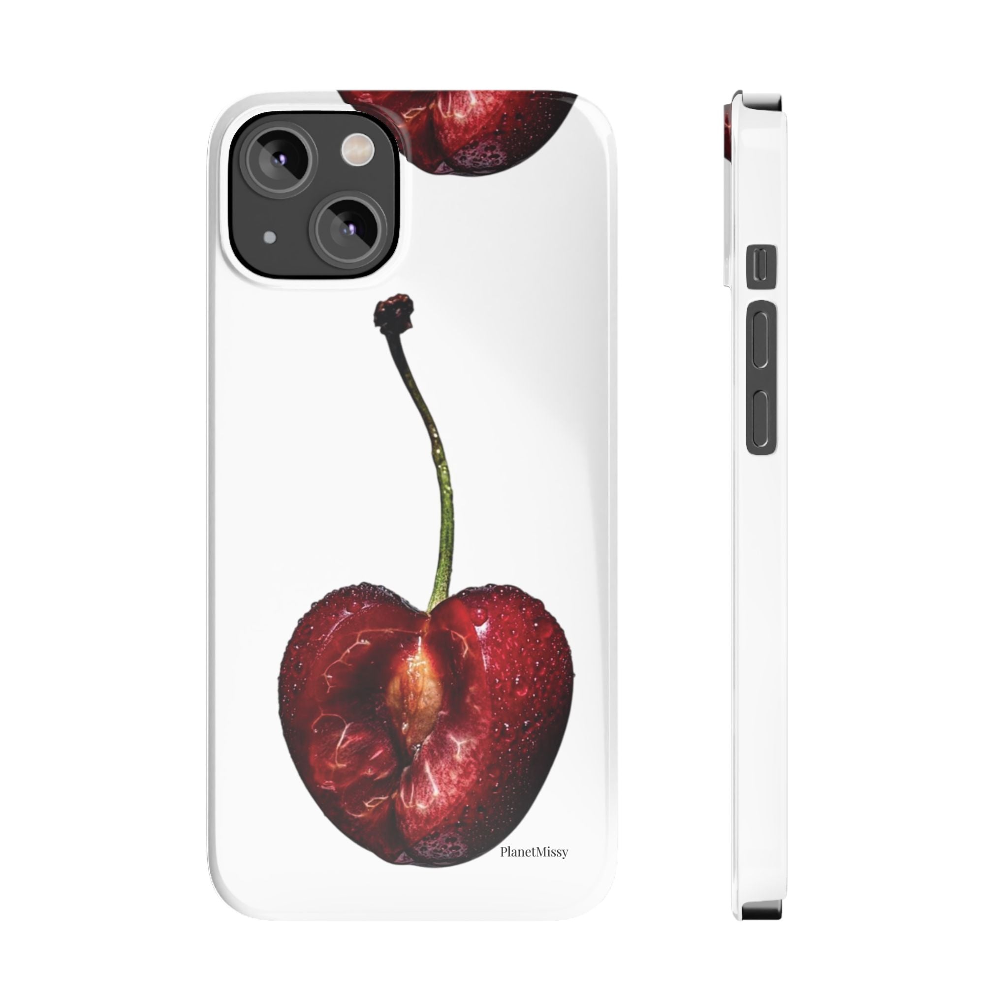Very Cherry Case - Planet Missy