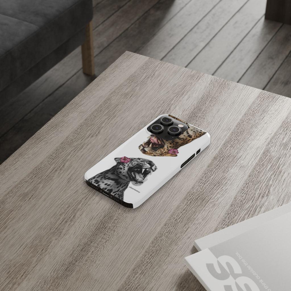 Leopard Phone Cases