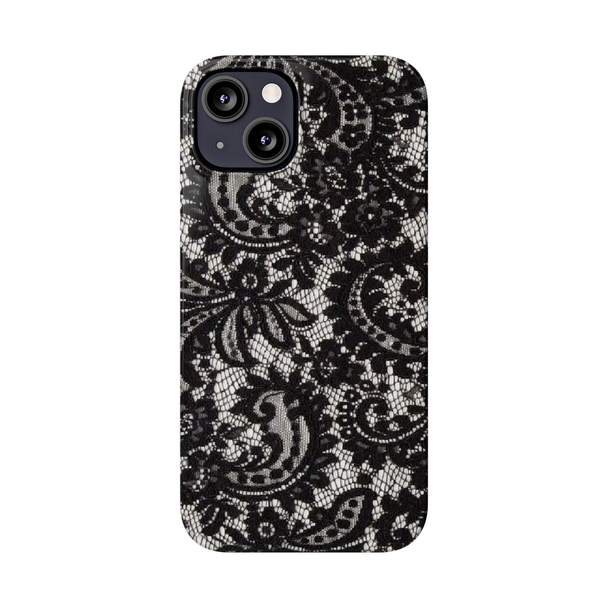 Mesh Elegant Case - Planet Missy