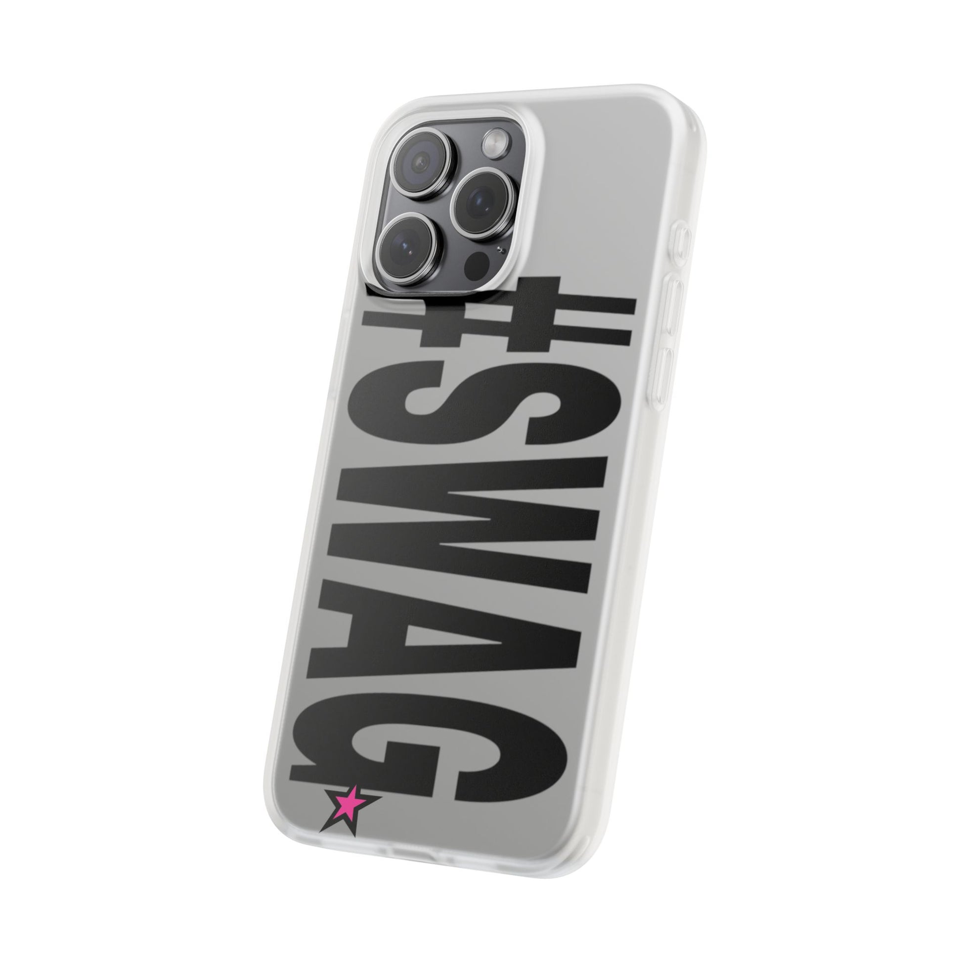 SWAG STAR Case - Planet Missy