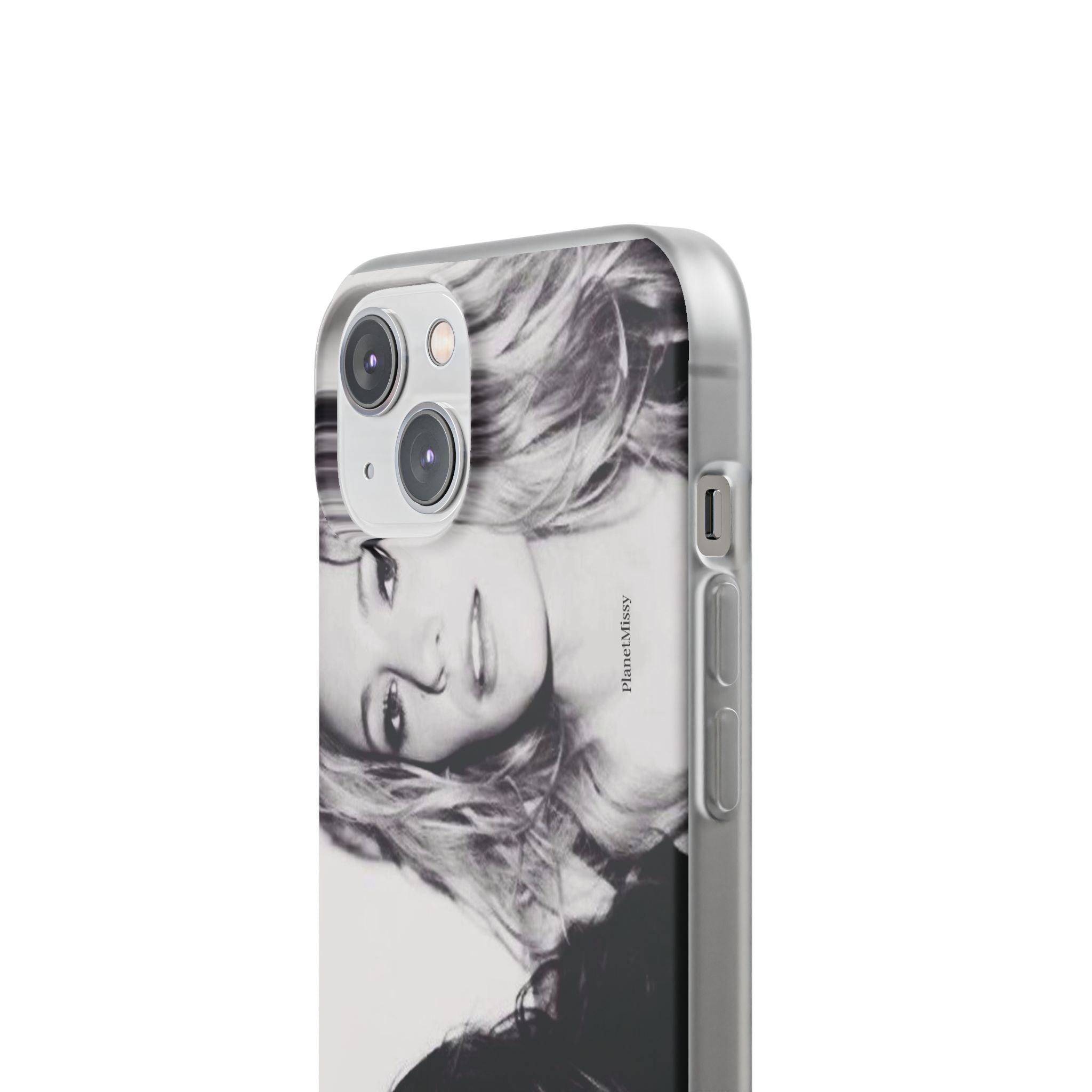 GG Case - Planet Missy