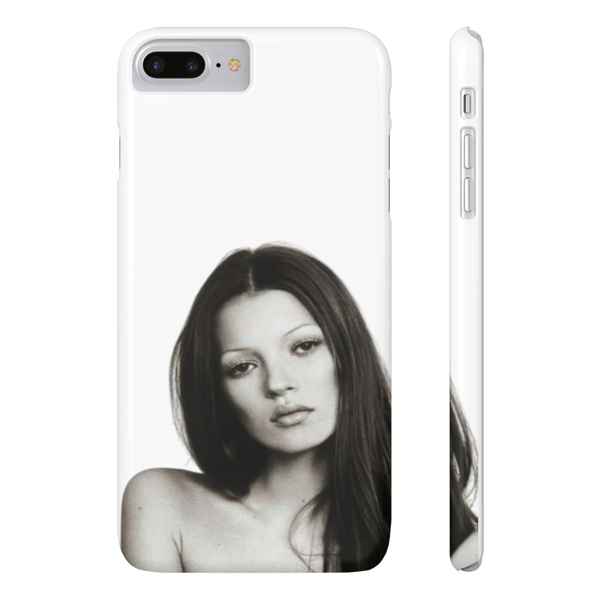 Kate Moss Phone Case - Planet Missy