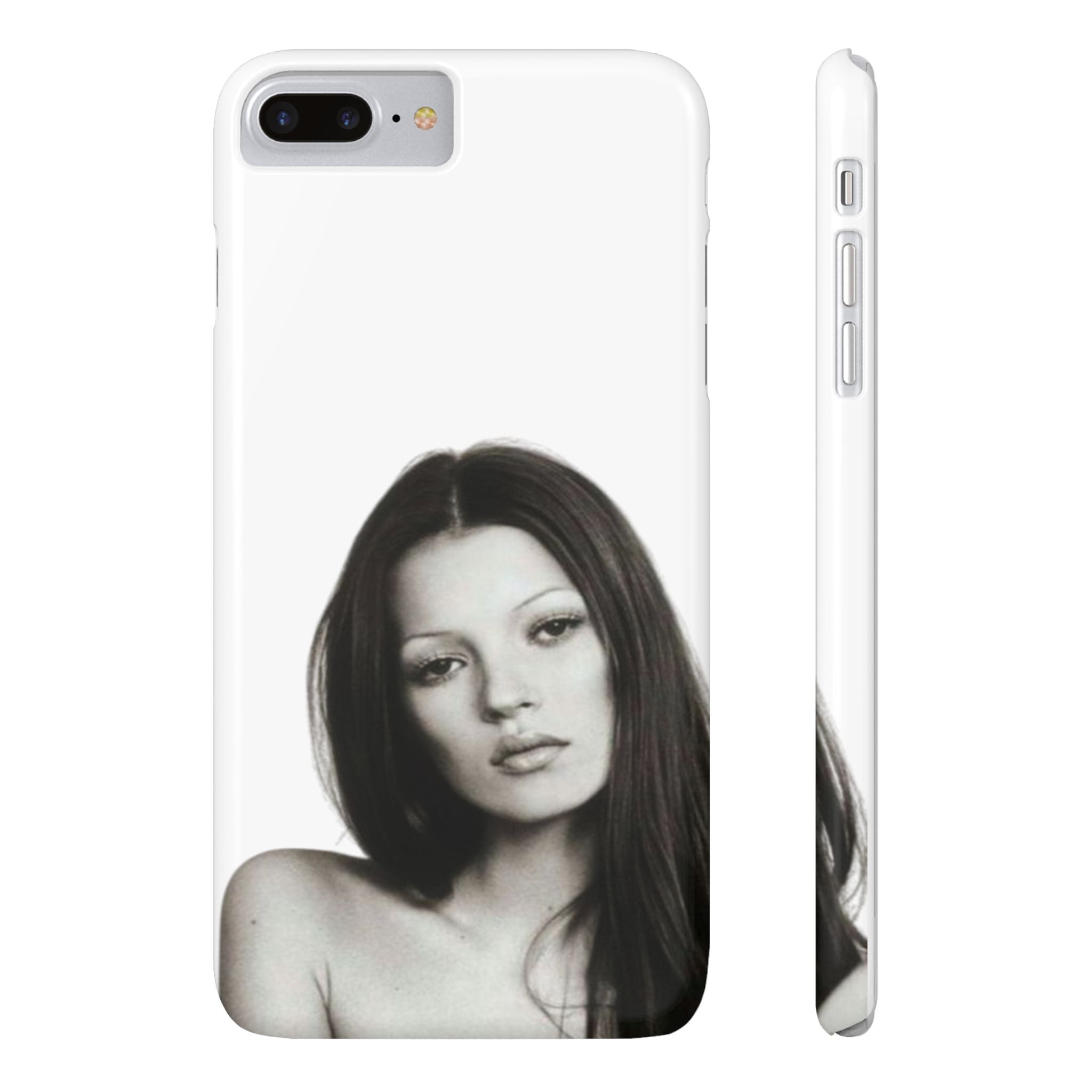 Kate Moss Phone Case - Planet Missy