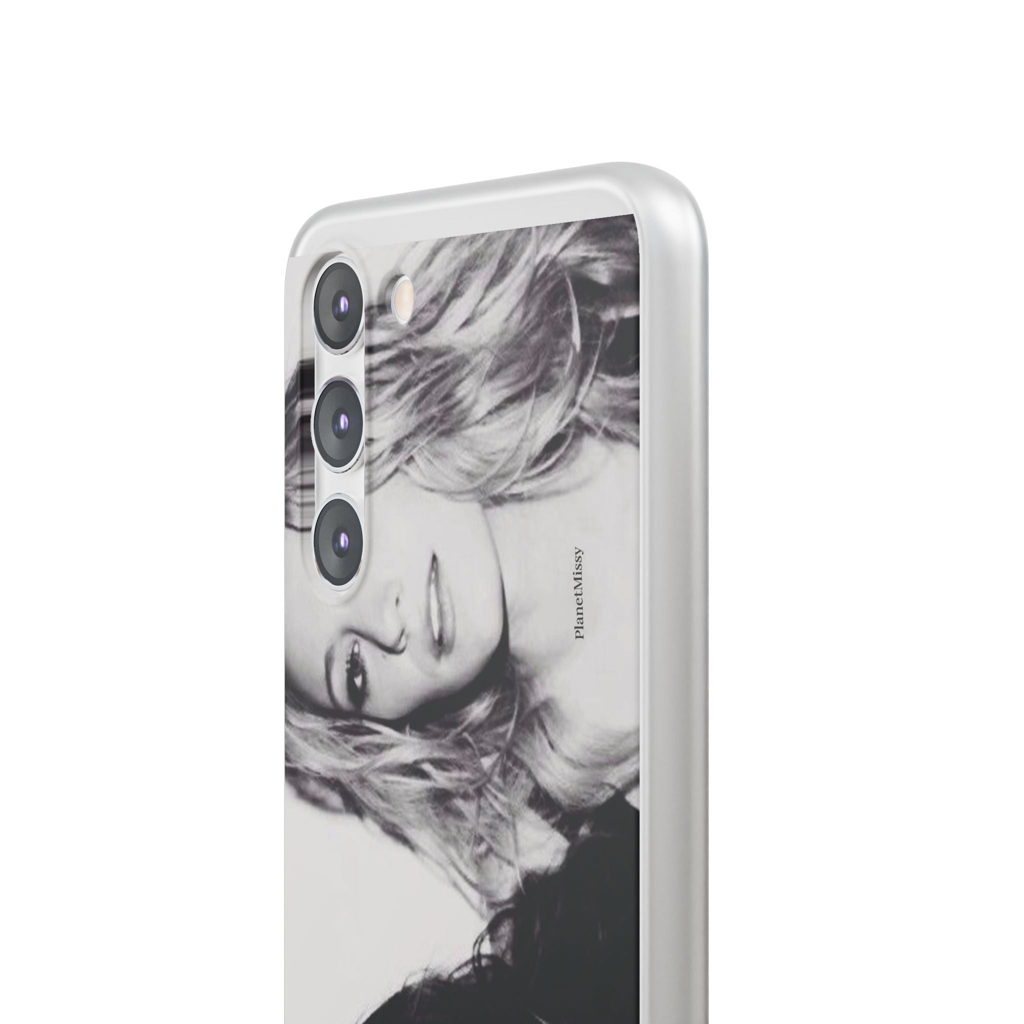GG Case - Planet Missy