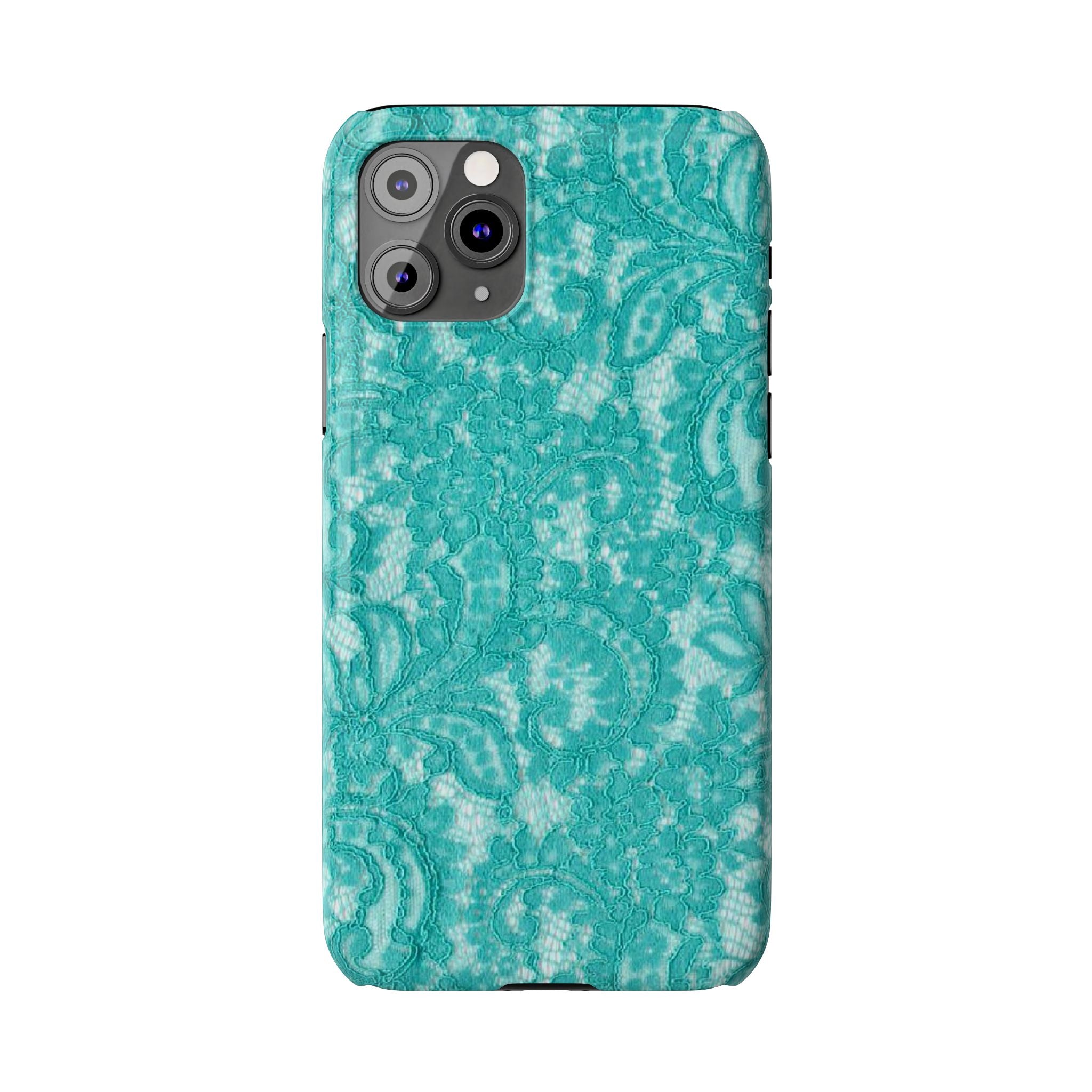 Baby Betty Case - Planet Missy