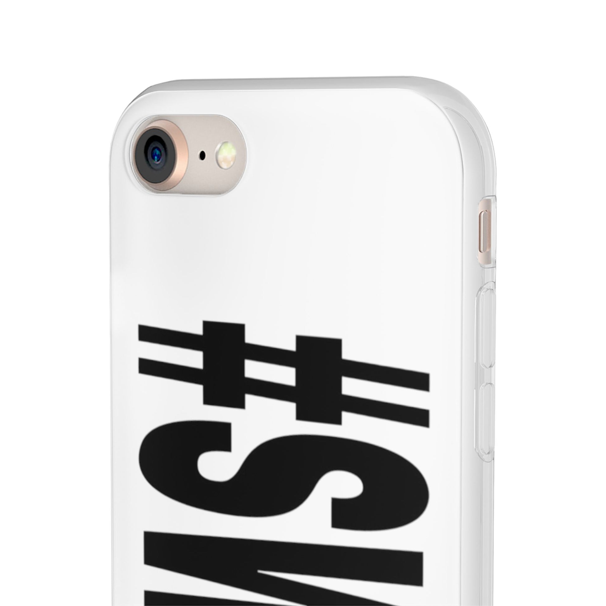 SWAG STAR Case - Planet Missy