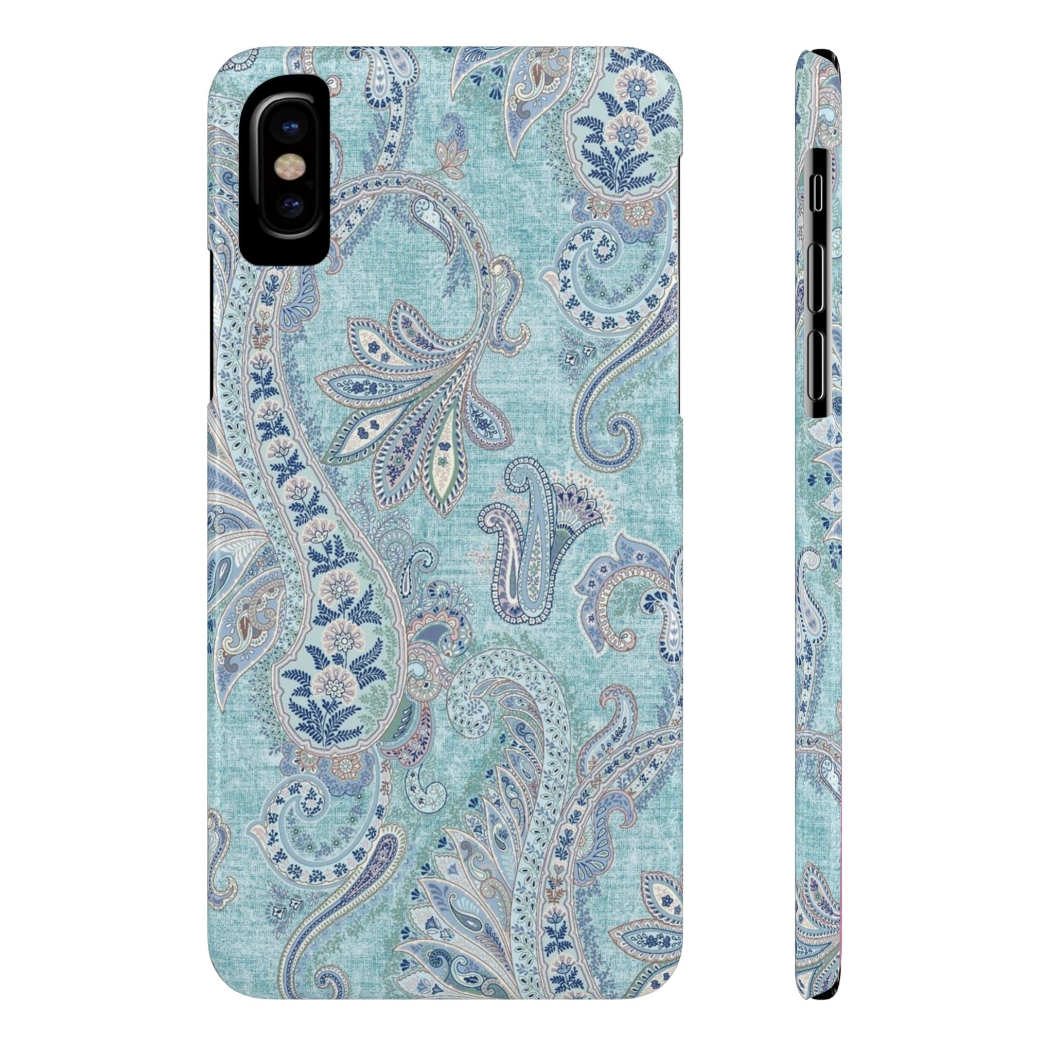 Floral Phone Cases - Planet Missy