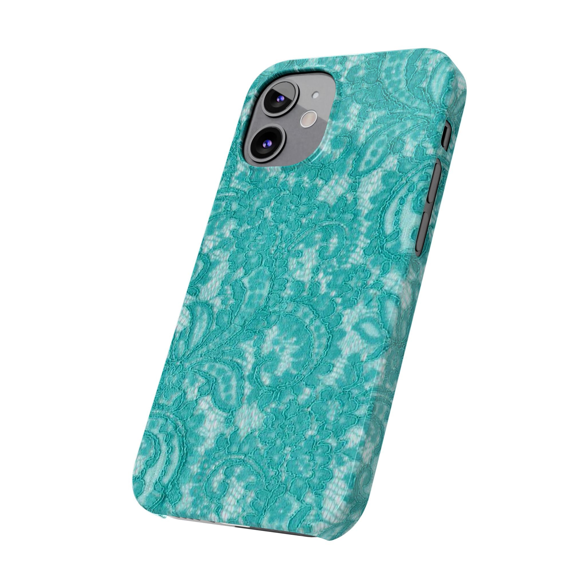 Baby Betty Case - Planet Missy