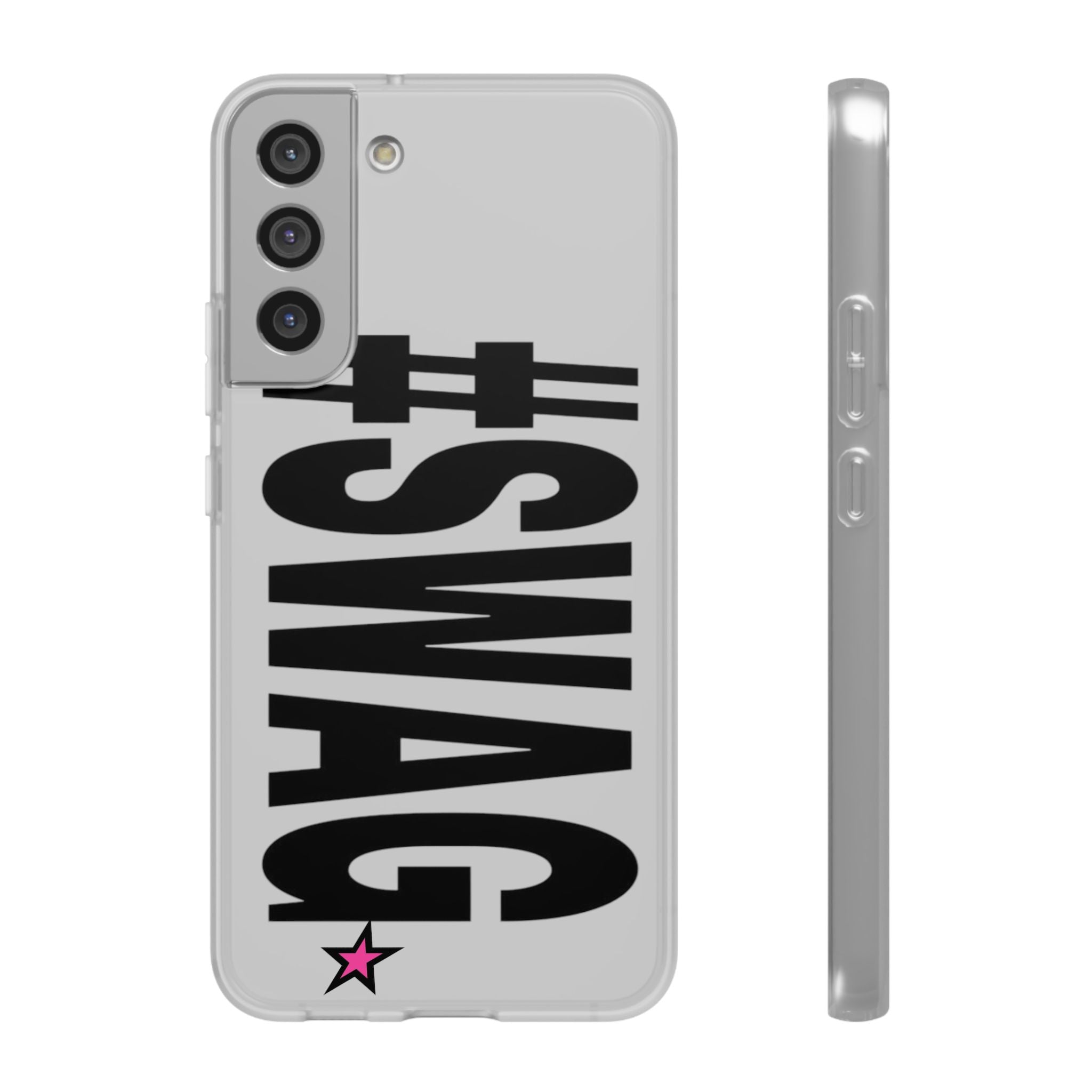 SWAG STAR Case - Planet Missy