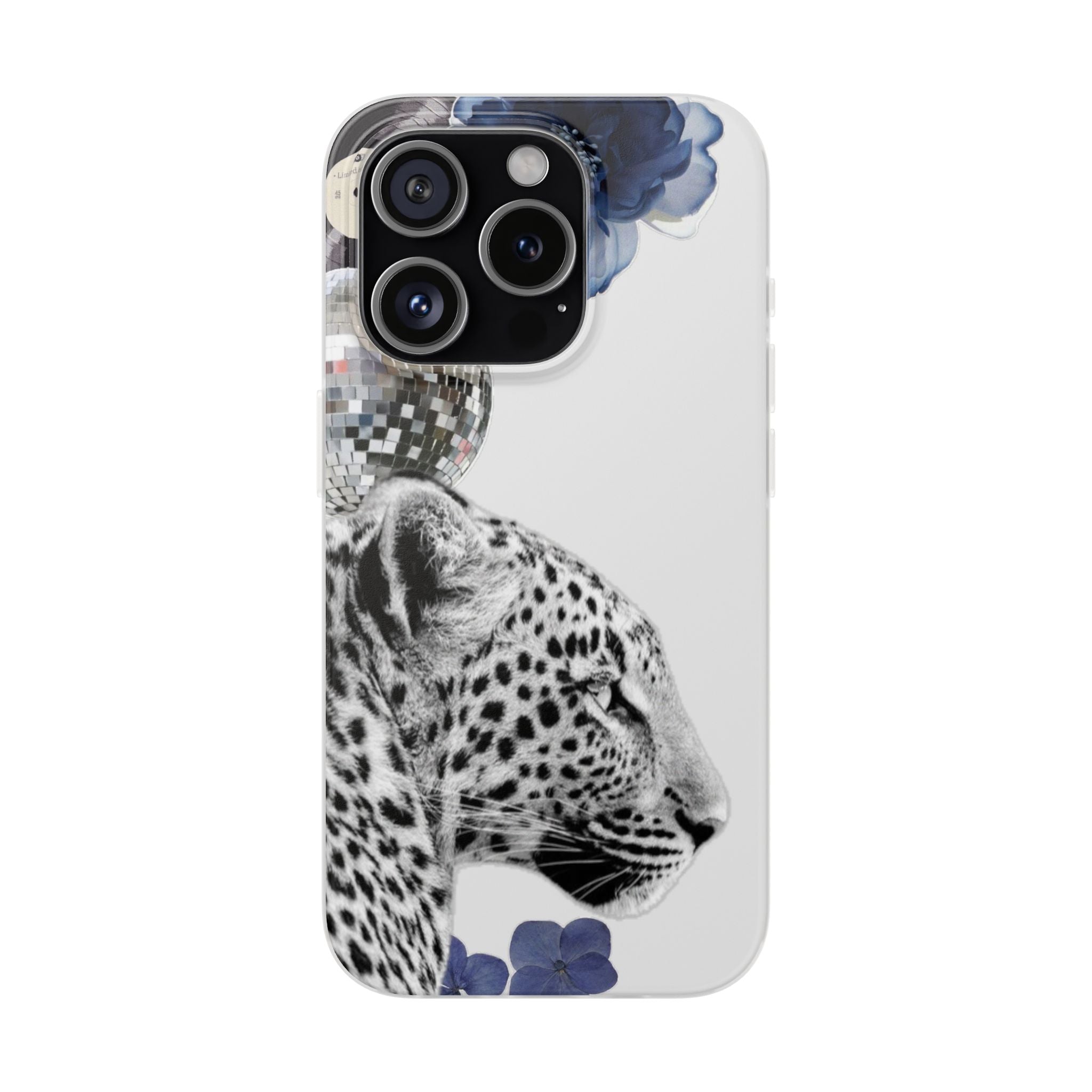 Siana Case - Planet Missy