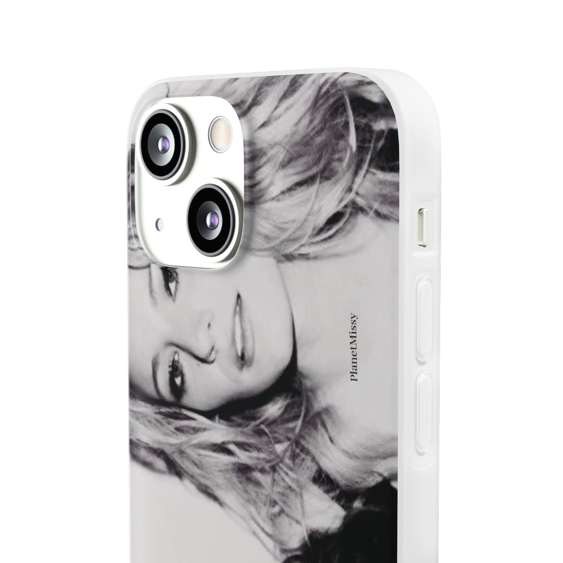 GG Case - Planet Missy