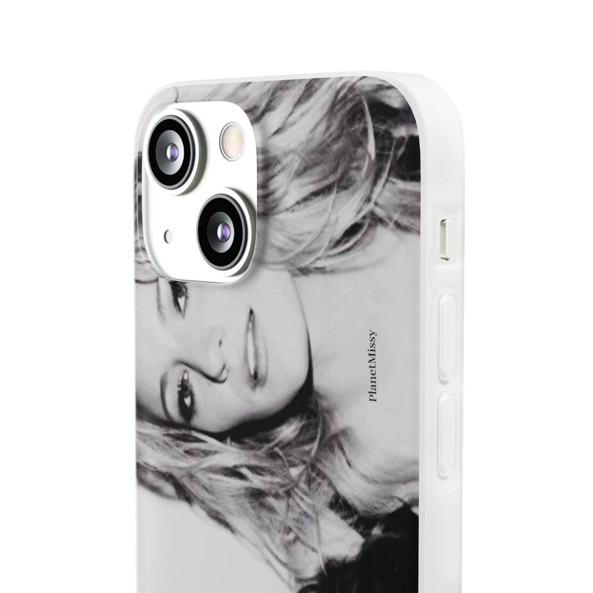 GG Case - Planet Missy