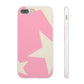 Pink All Stars Case
