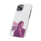 Frank Ocean Phone Case