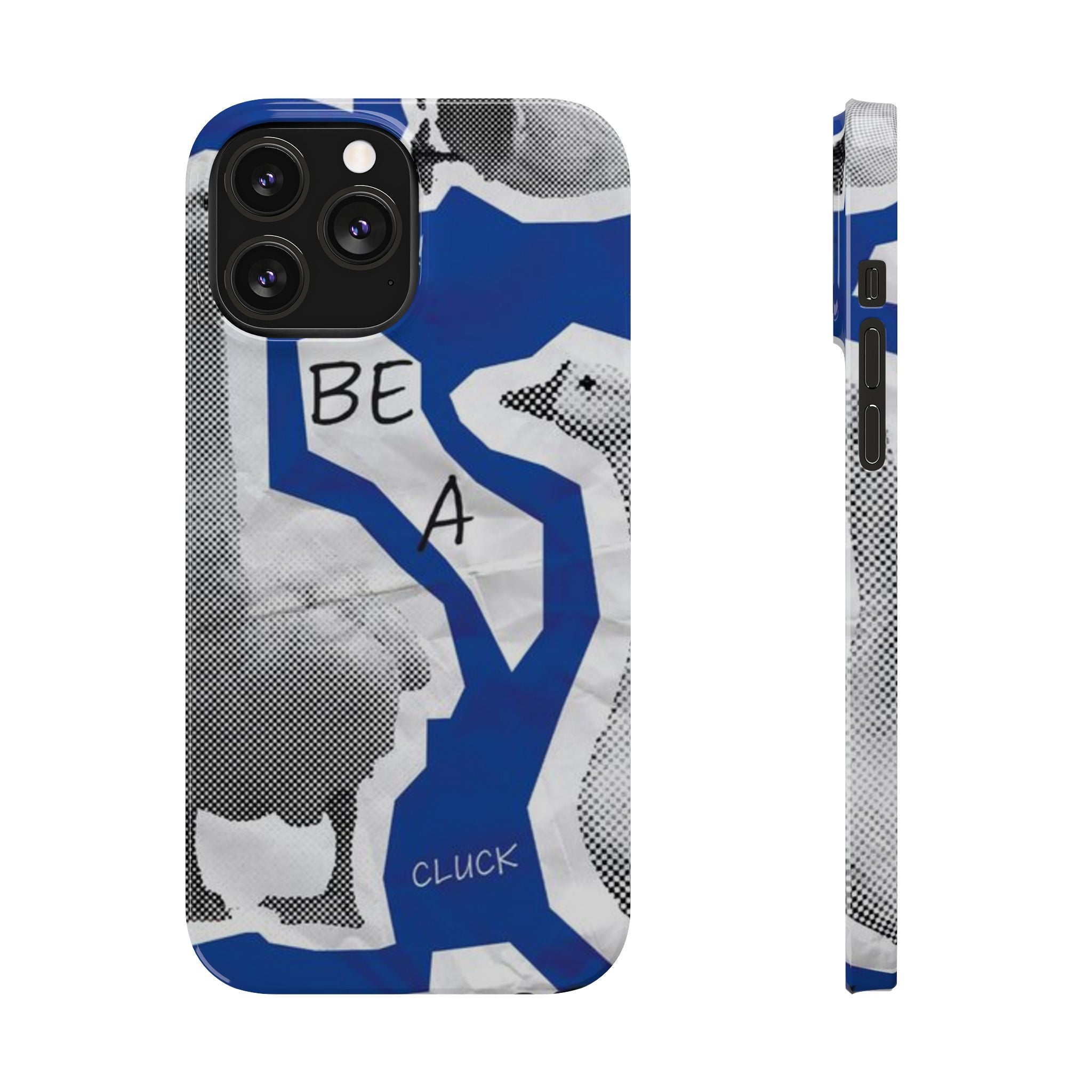 Silly Goose Case - Planet Missy
